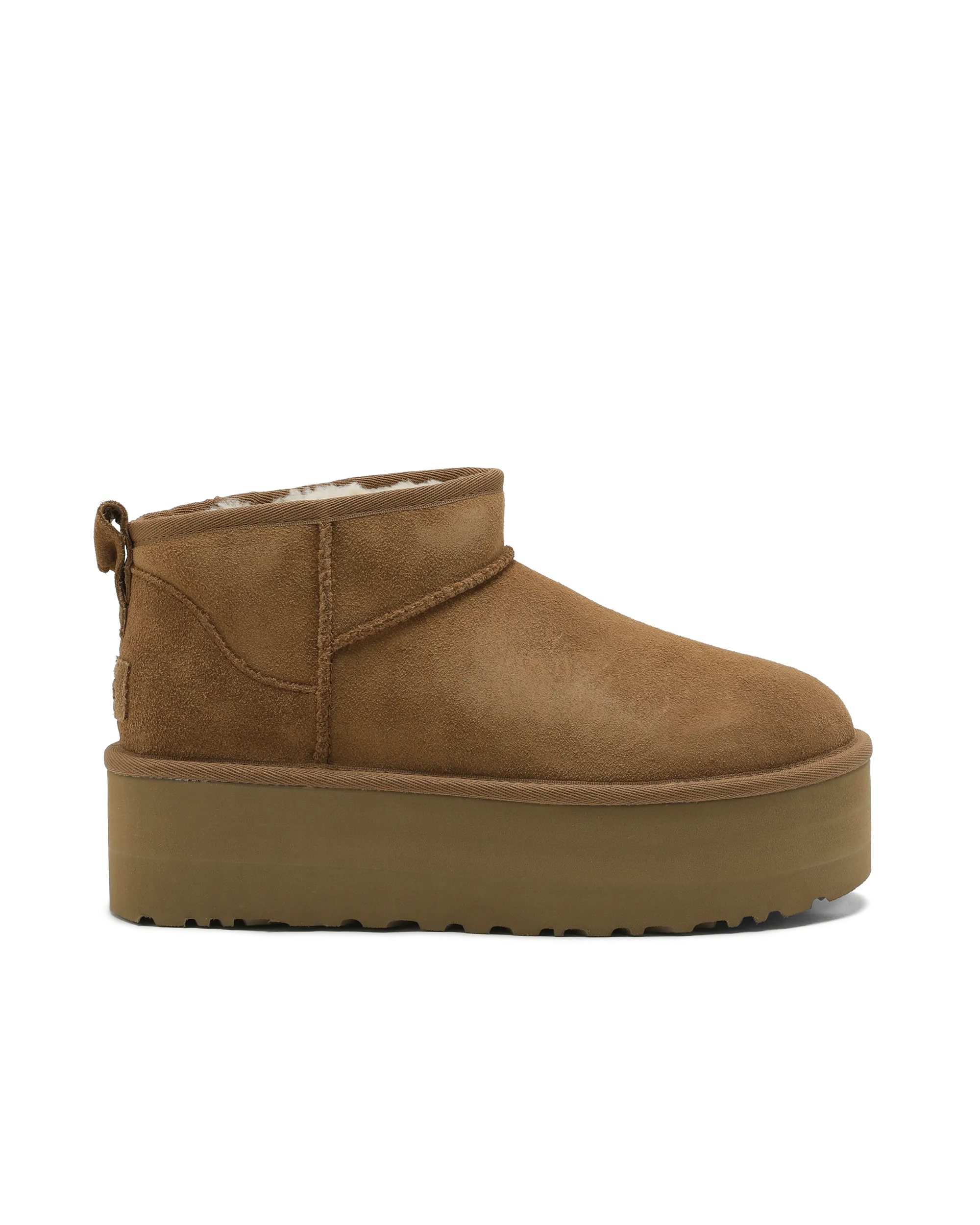 CLASSIC ULTRA MINI PLATFORM (WOMEN)