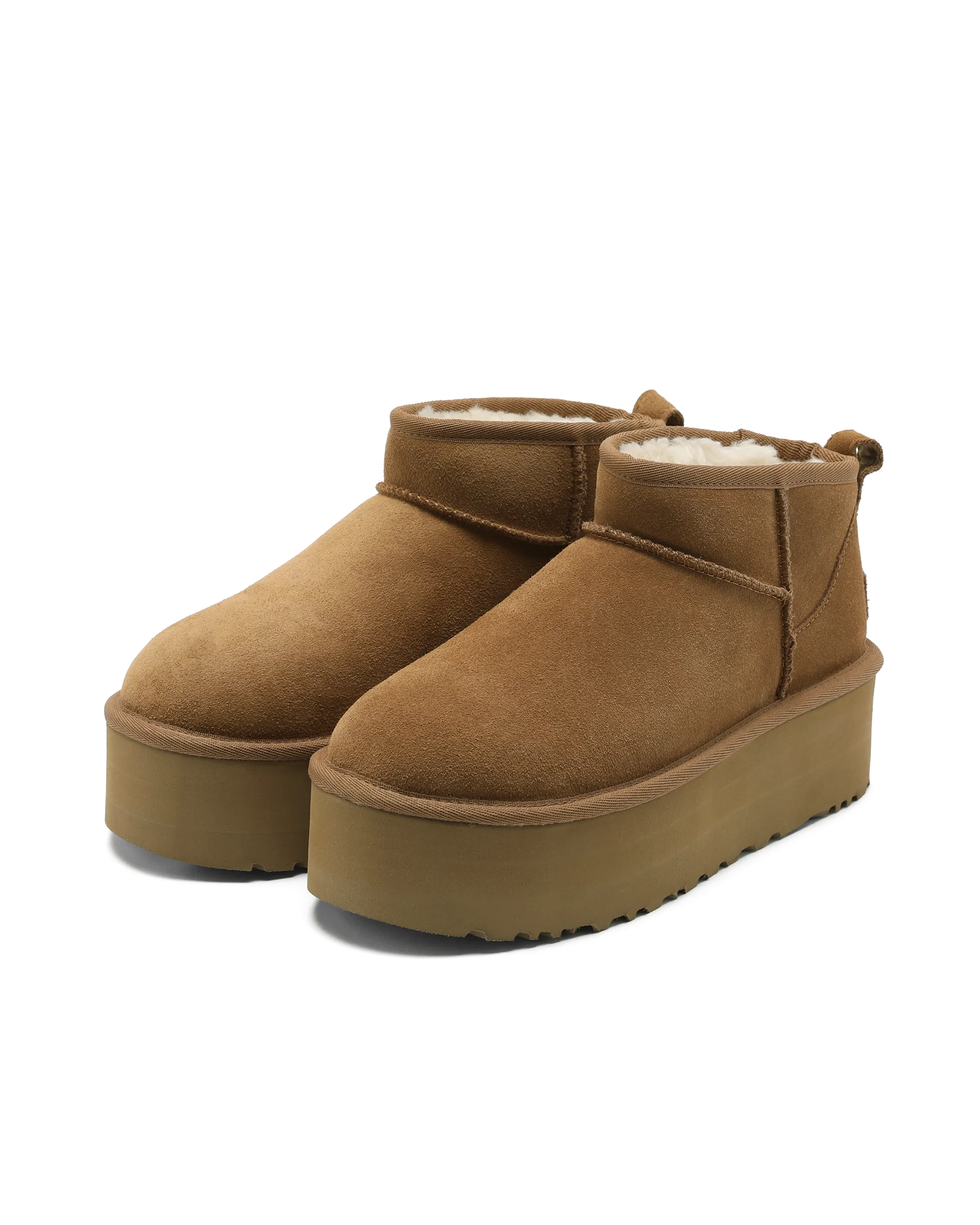 CLASSIC ULTRA MINI PLATFORM (WOMEN)