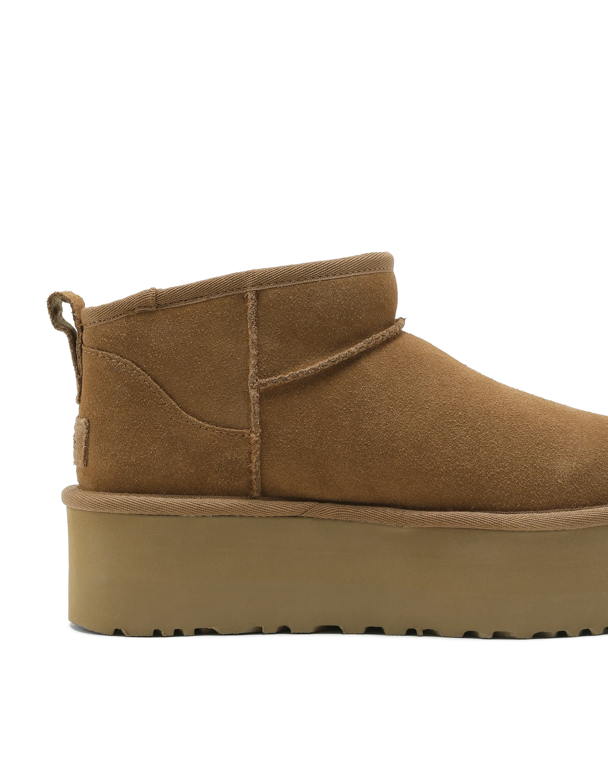 CLASSIC ULTRA MINI PLATFORM (WOMEN)