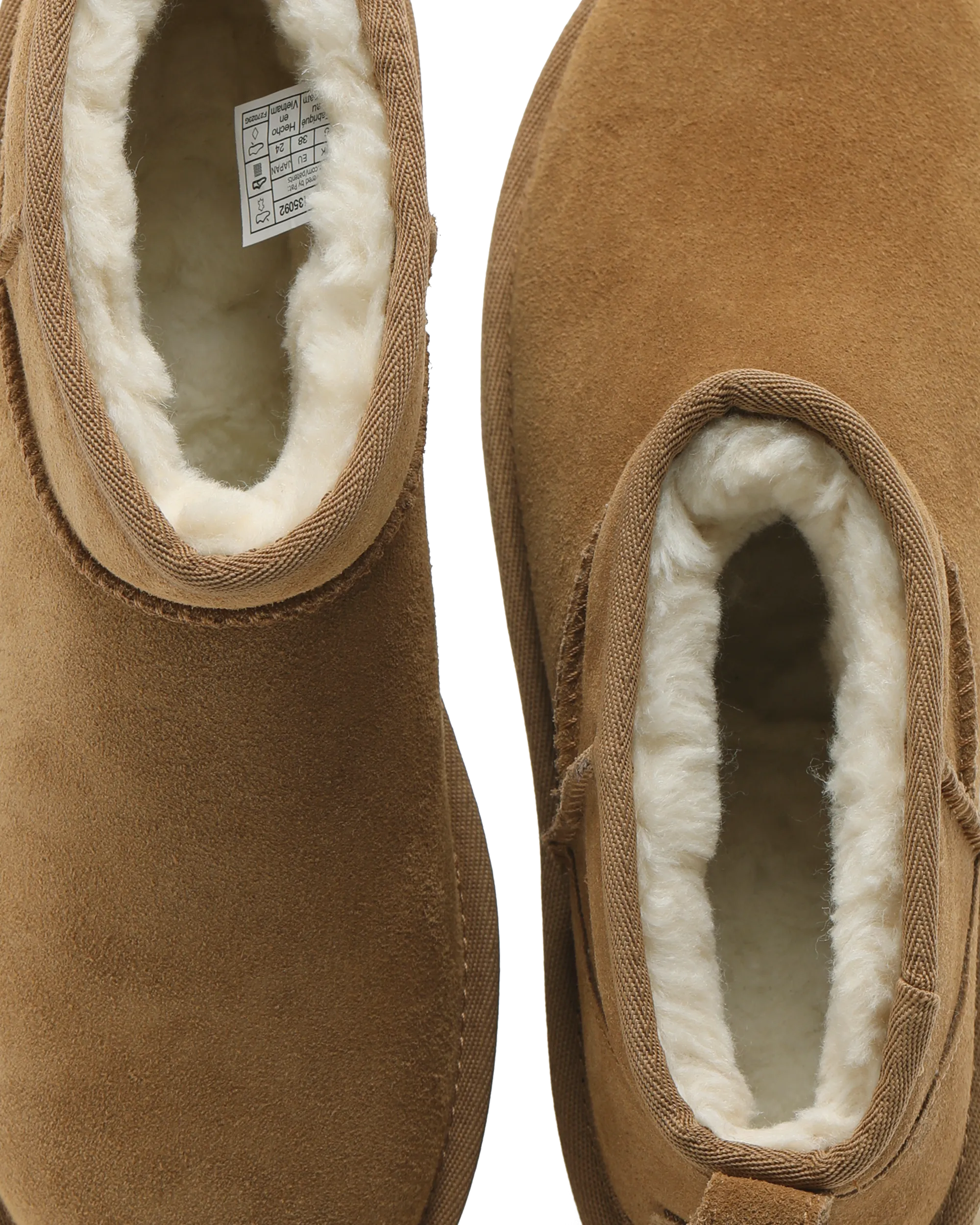 CLASSIC ULTRA MINI PLATFORM (WOMEN)
