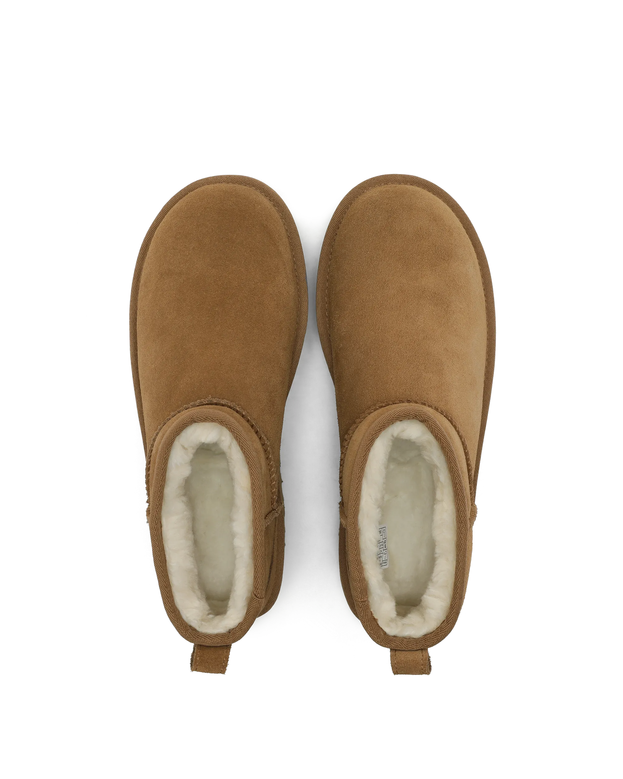 CLASSIC ULTRA MINI PLATFORM (WOMEN)