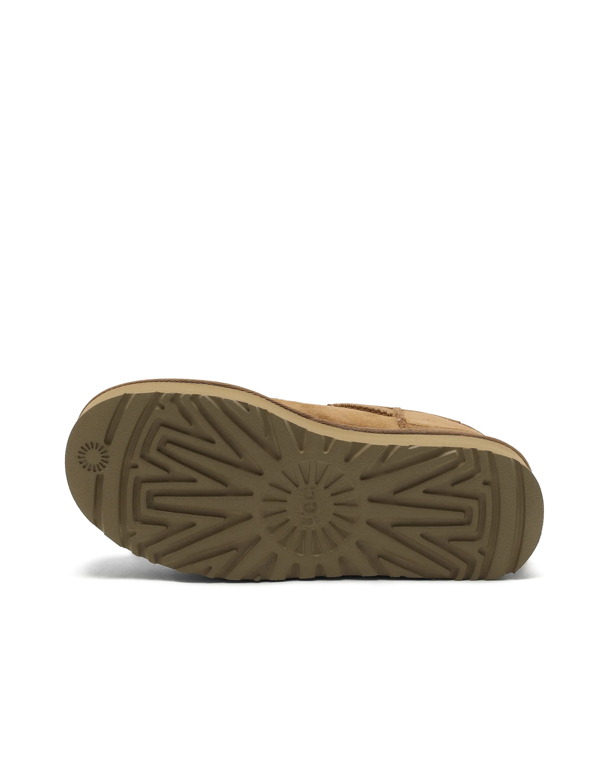 CLASSIC ULTRA MINI PLATFORM (WOMEN)