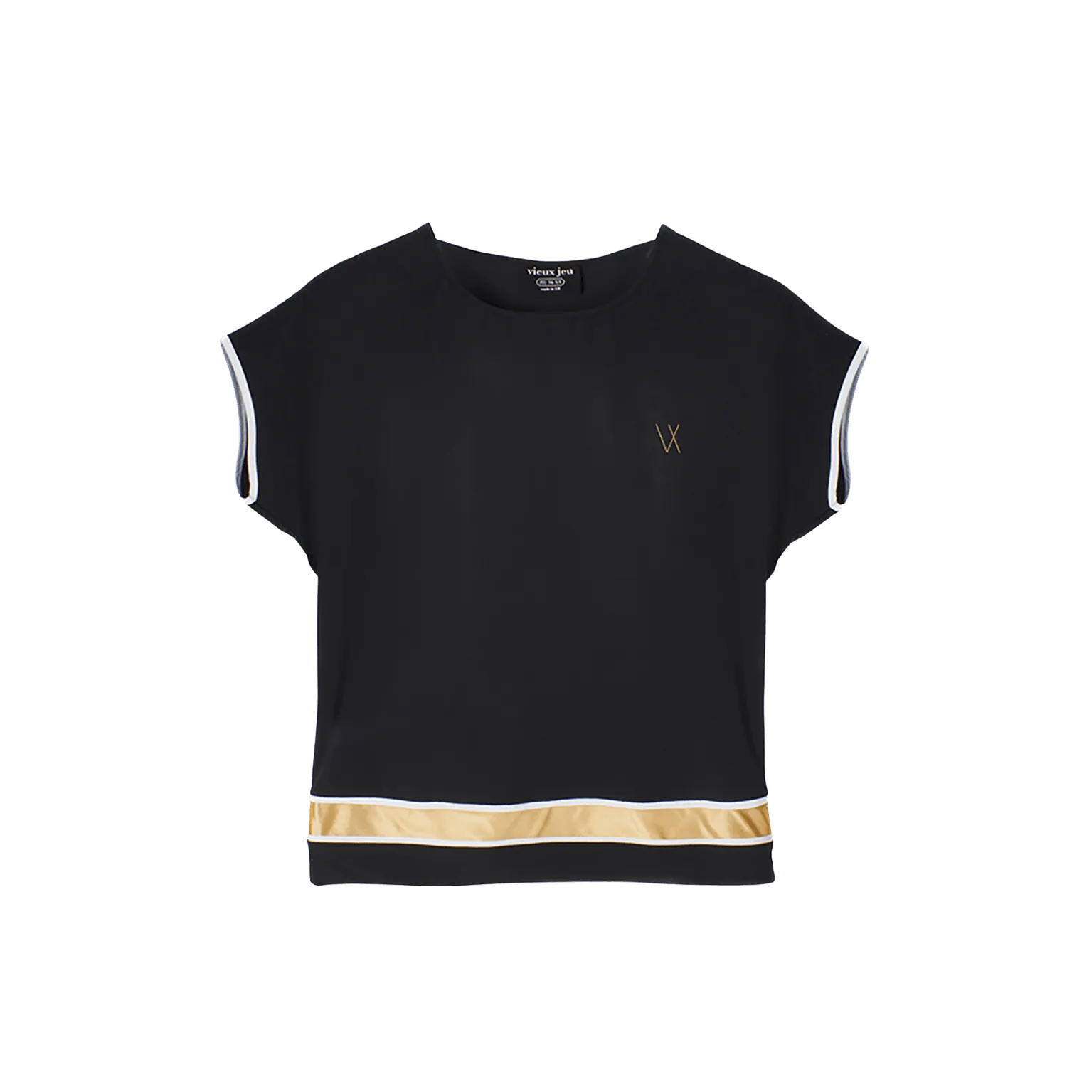 Corinne Top