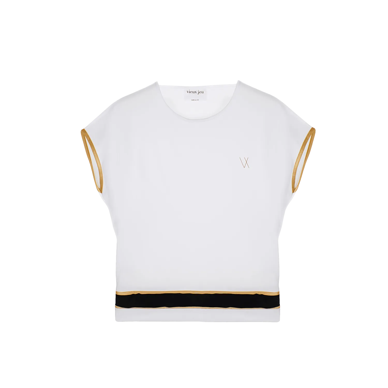 Corinne Top
