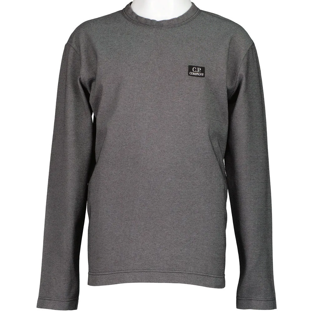 C.P. Junior Long Sleeve Tacting T-Shirt
