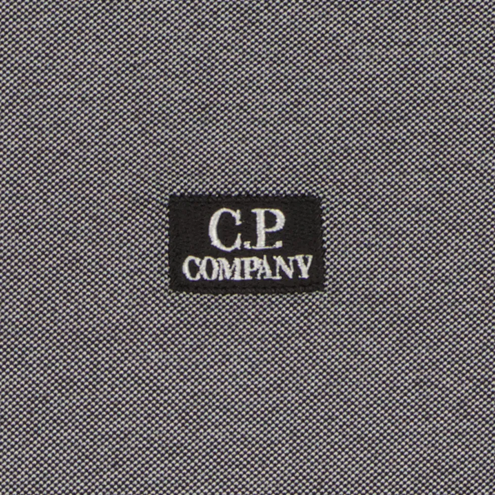 C.P. Junior Long Sleeve Tacting T-Shirt