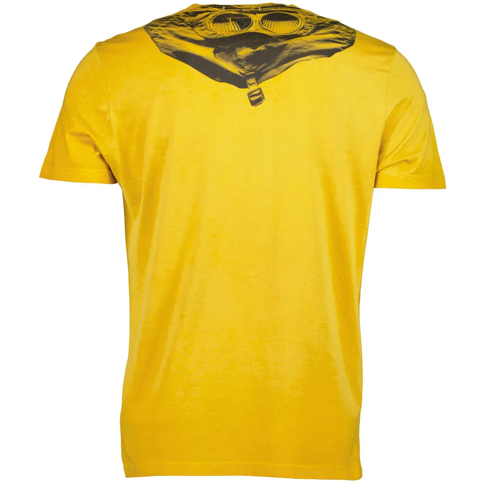 C.P. Re-Colour Goggle T-Shirt