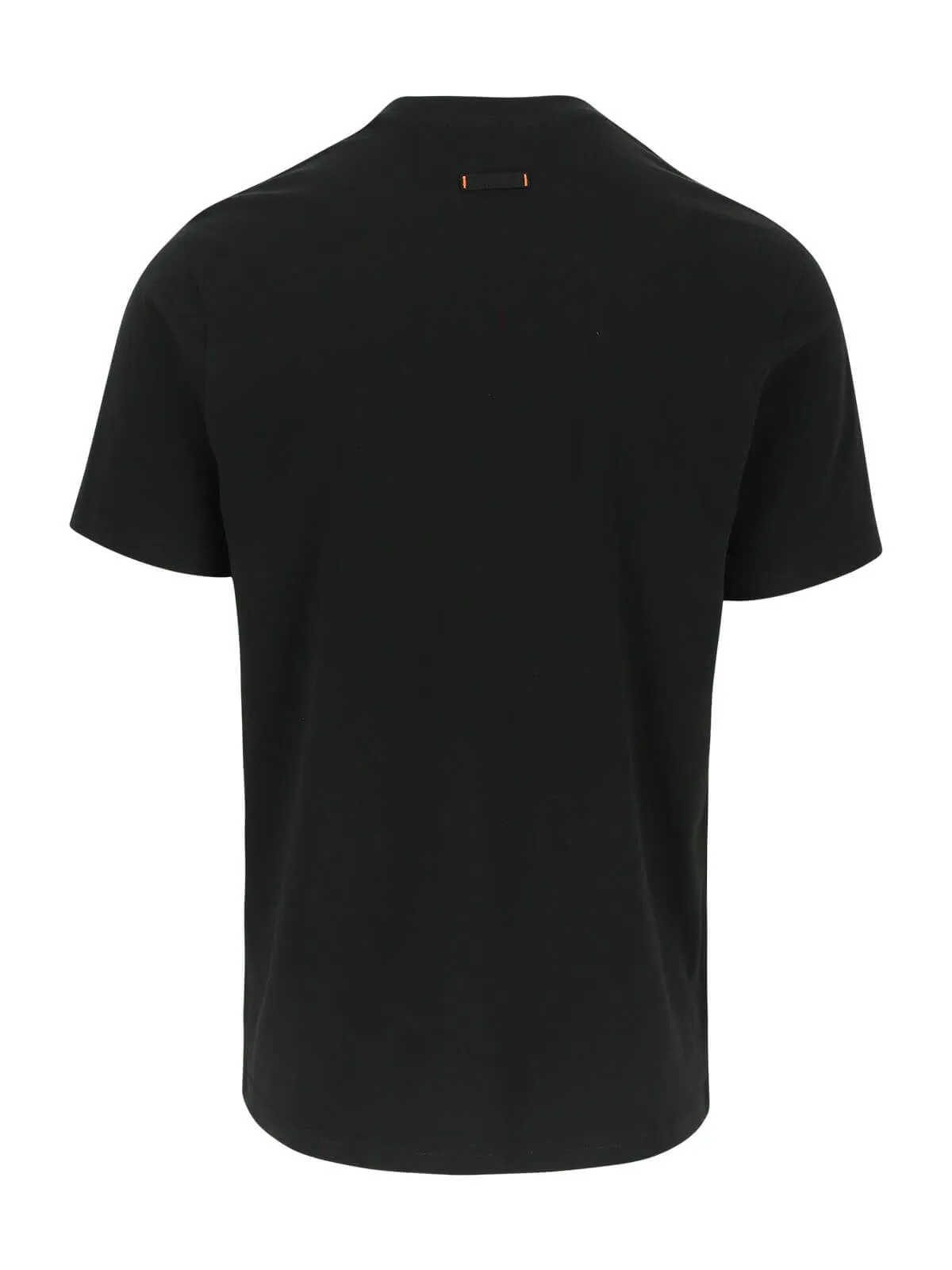 Eni&#x20;T-shirt&#x20;Short&#x20;sleeve&#x20;with&#x20;Print&#x20;-&#x20;Herock