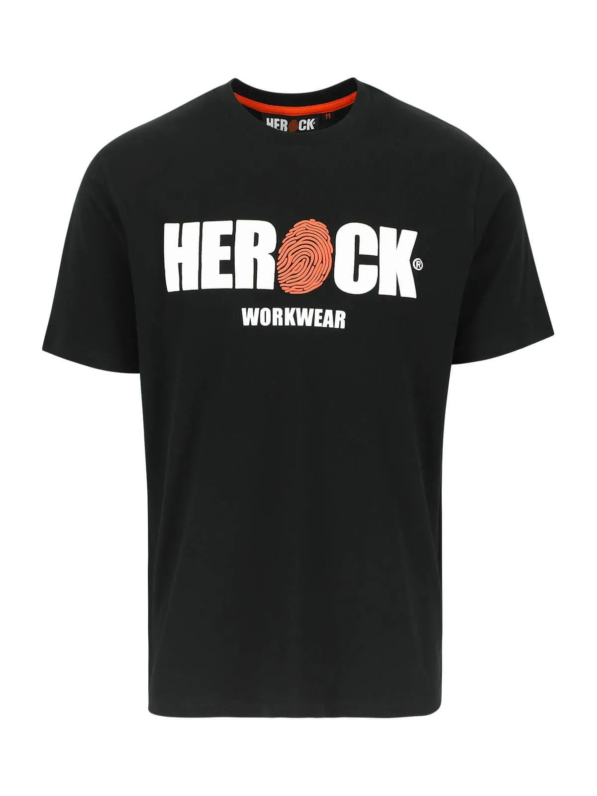 Eni&#x20;T-shirt&#x20;Short&#x20;sleeve&#x20;with&#x20;Print&#x20;-&#x20;Herock