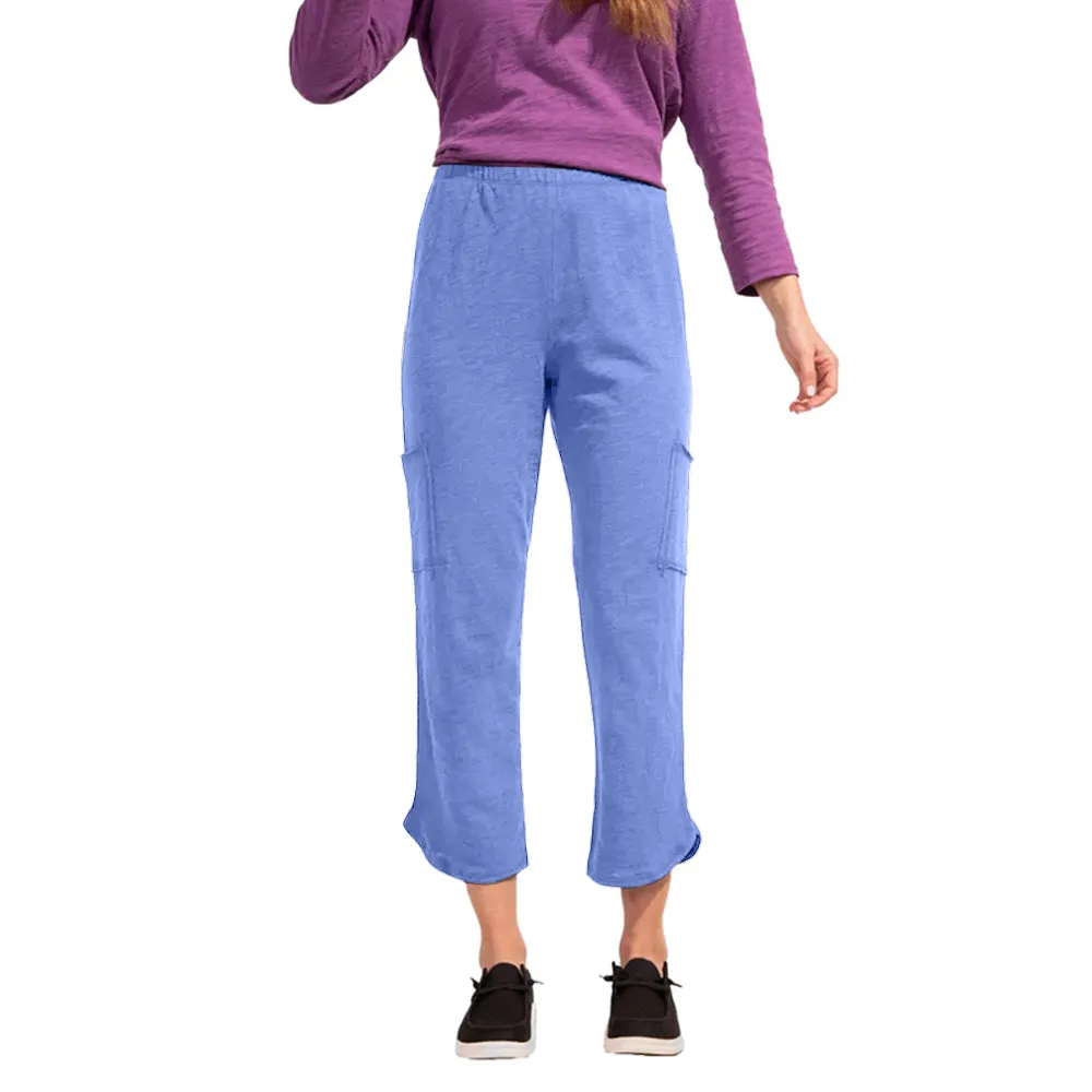 Escape by Habitat Pocket Ankle Pant - 60017