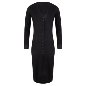 Esqualo - Basic Maxi Cardigan