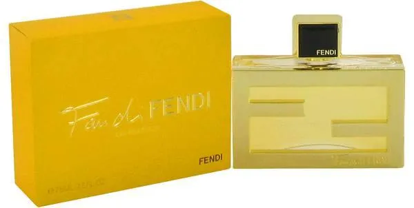 Fan di Fendi for women
