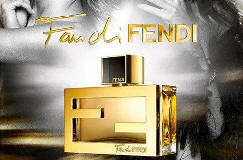 Fan di Fendi for women