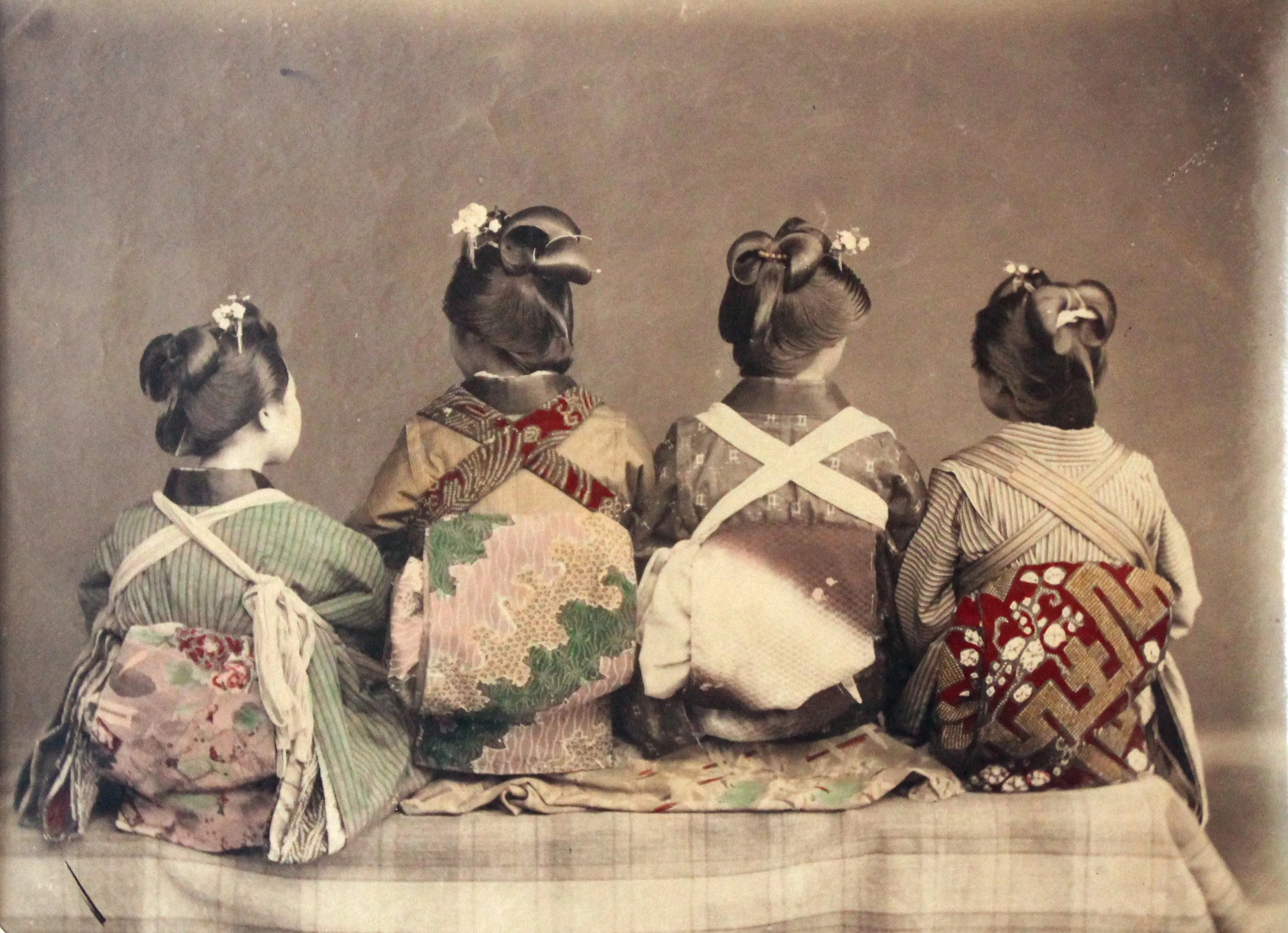 Four Women