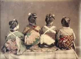 Four Women
