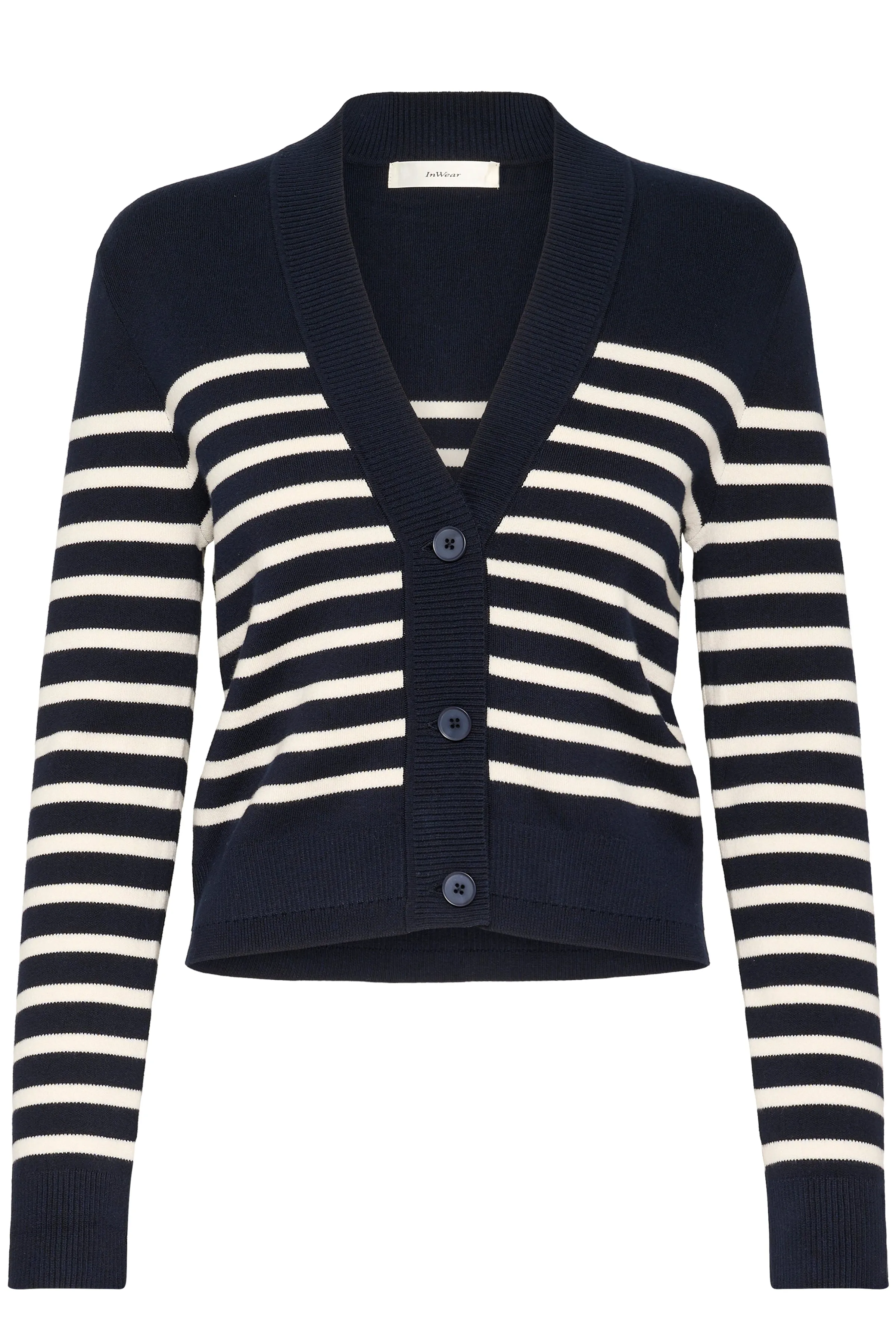 INW30110295 Wallis Cardigan