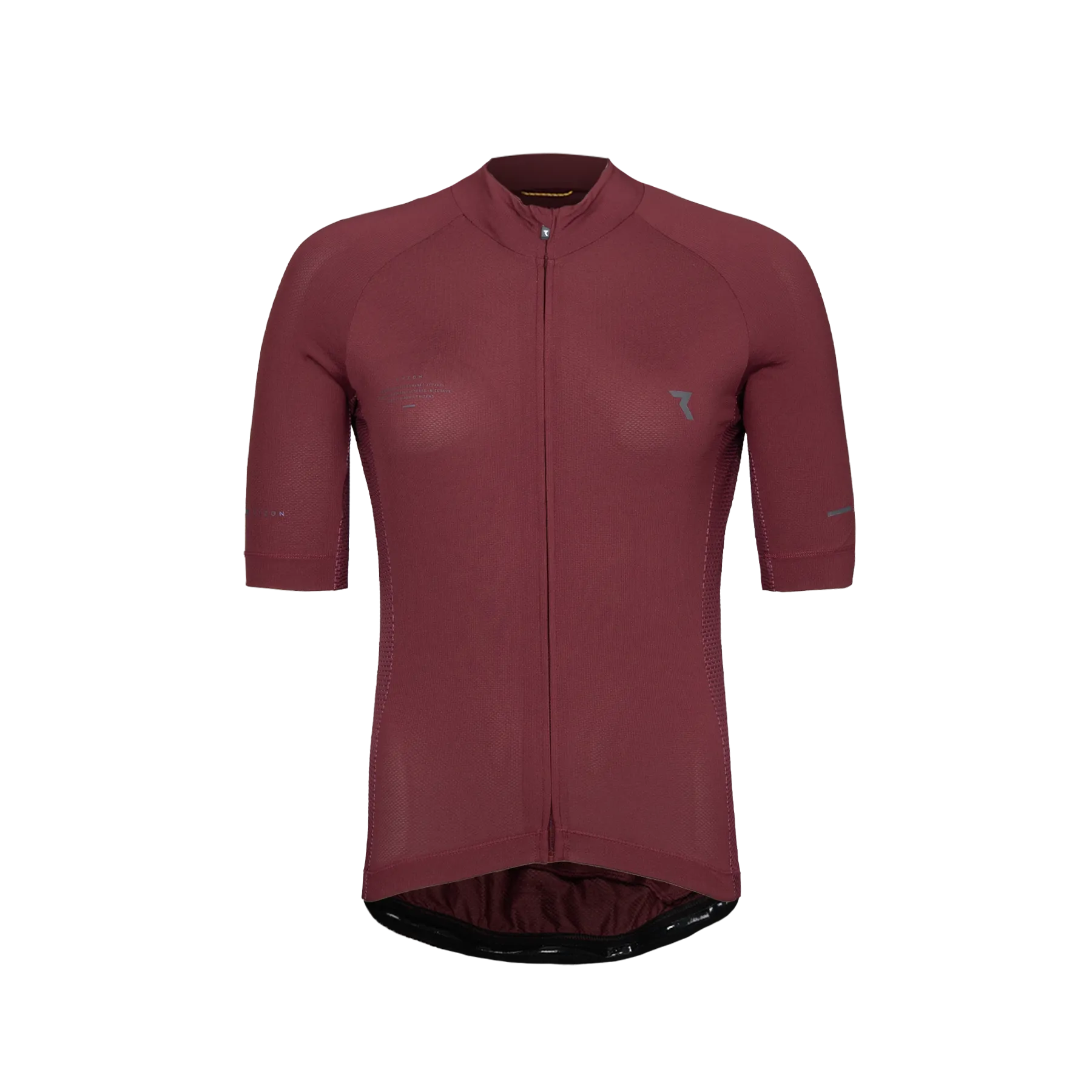 Iridescent Cycling Mesh Jersey Women