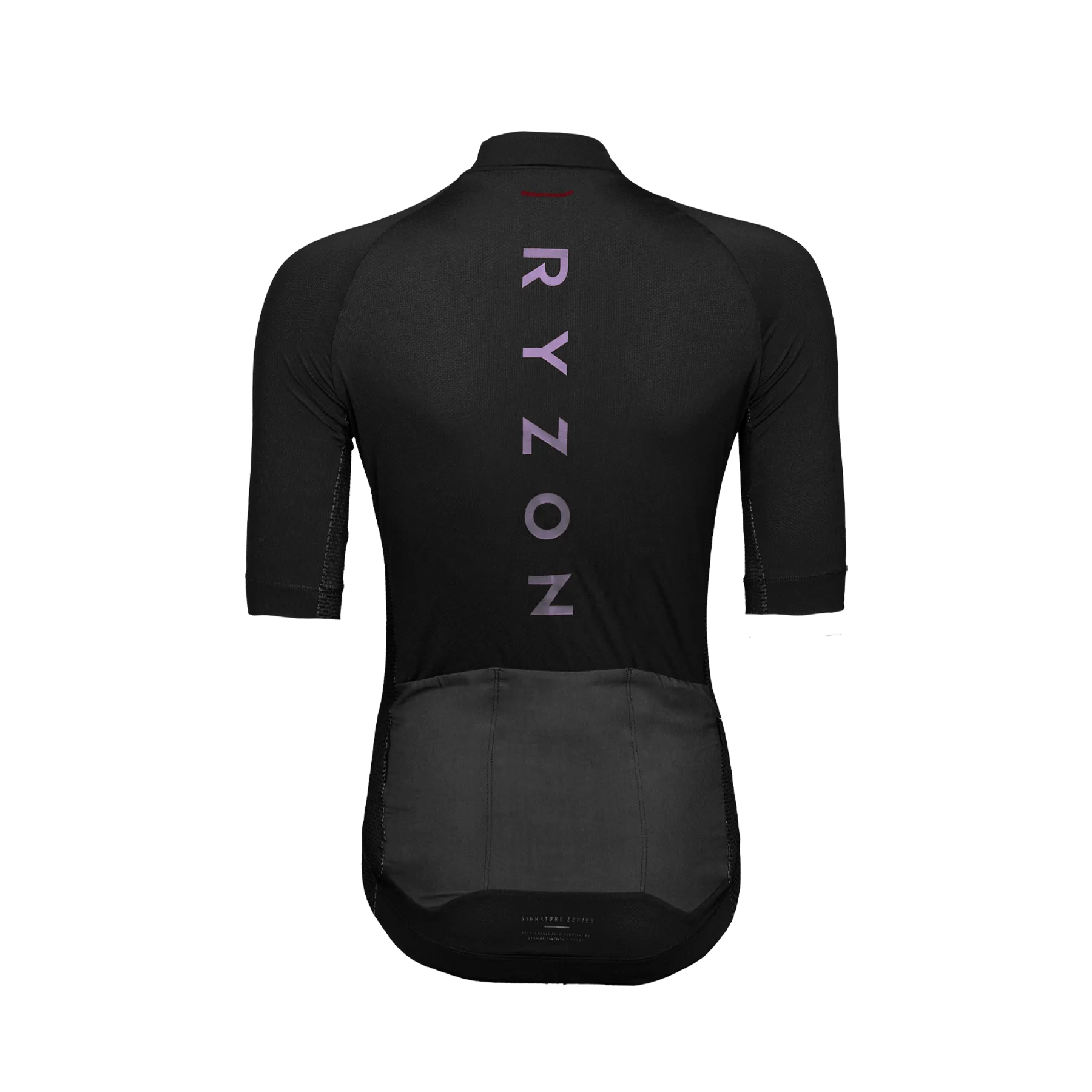 Iridescent Cycling Mesh Jersey Women
