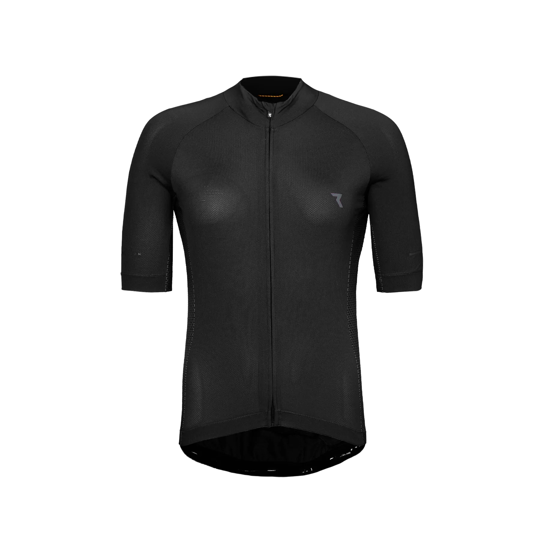 Iridescent Cycling Mesh Jersey Women