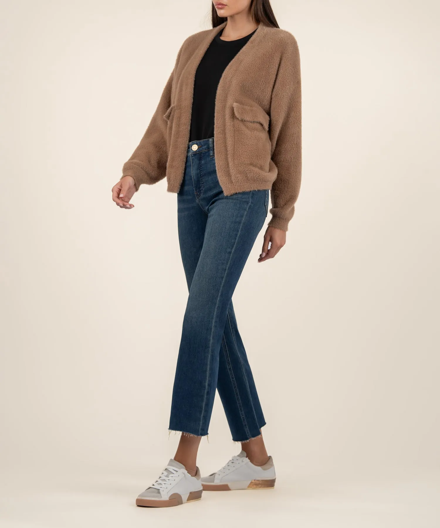Jana Cardigan Sweater