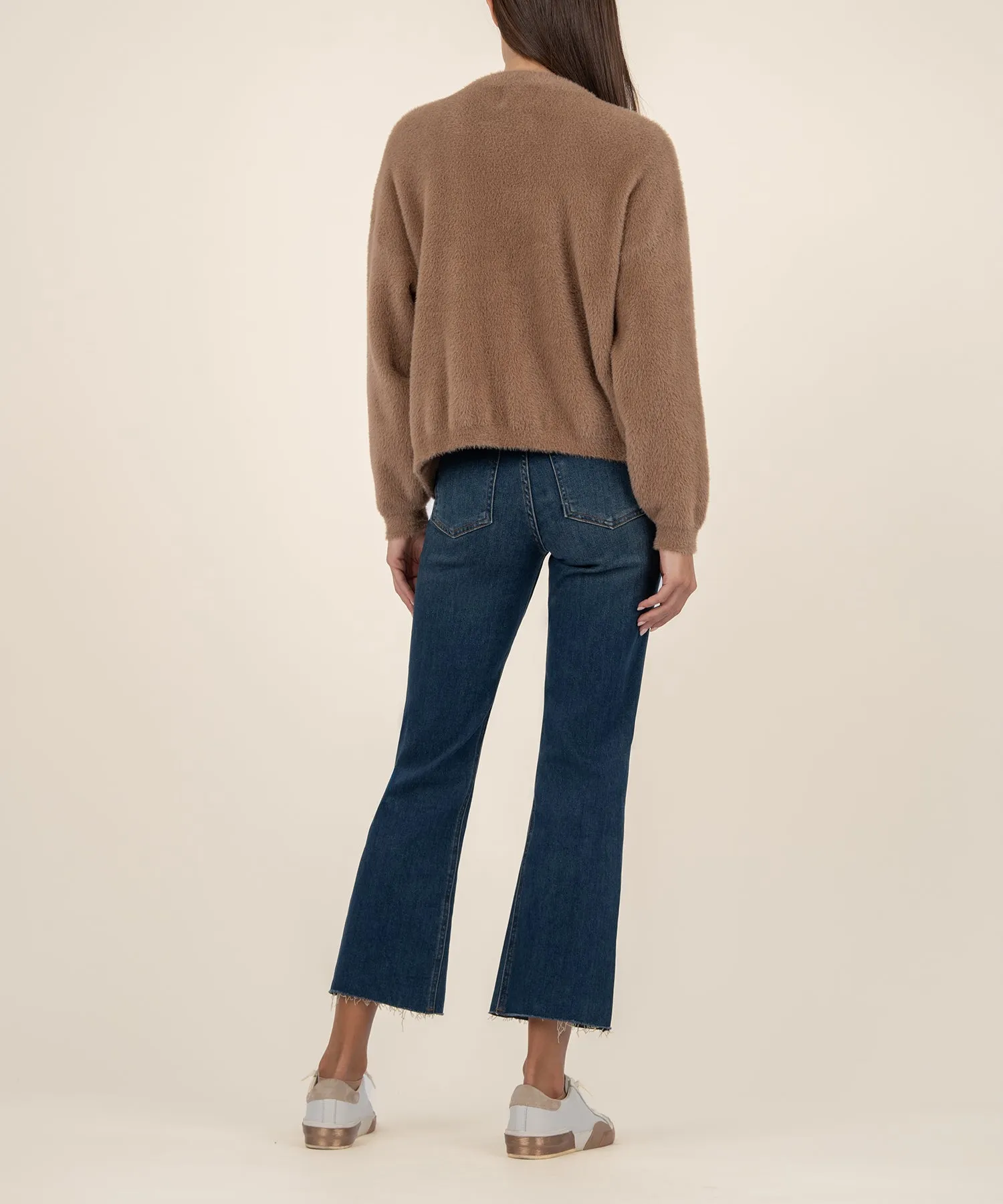 Jana Cardigan Sweater