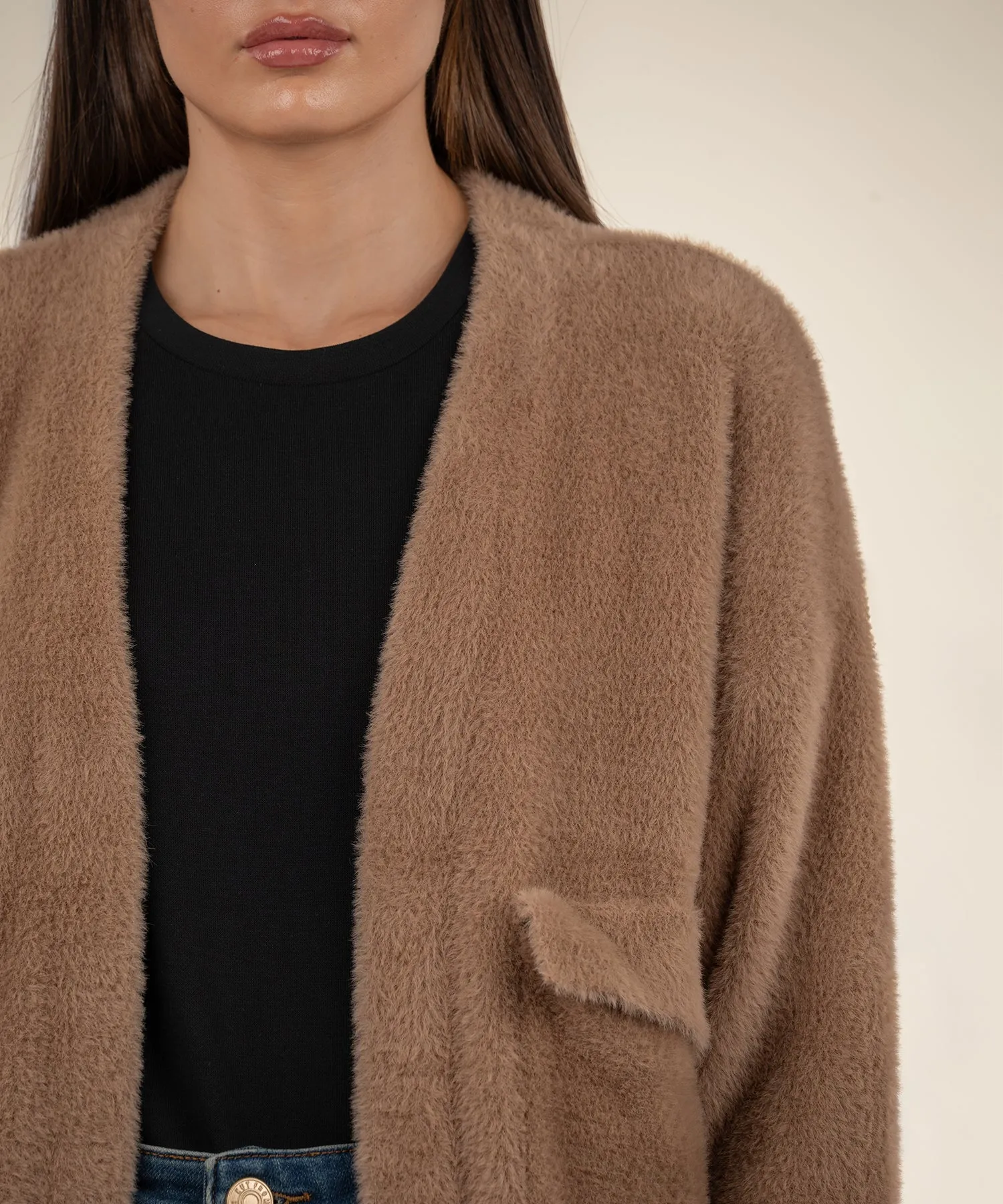 Jana Cardigan Sweater
