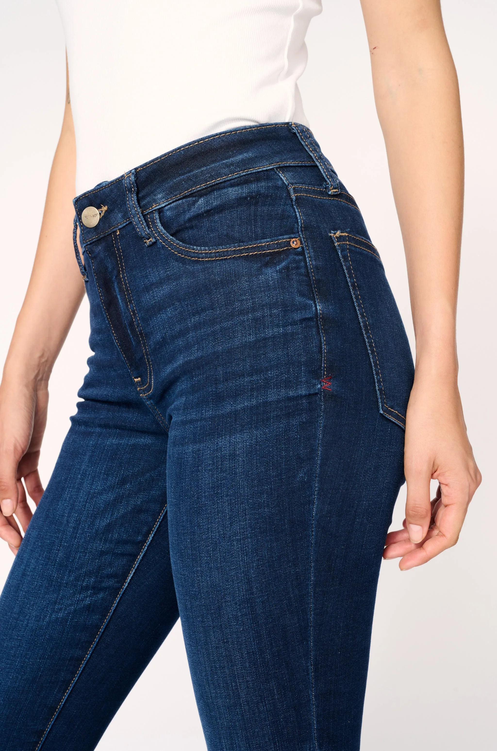 JFK - SKINNY JEANS | TWILIGHT