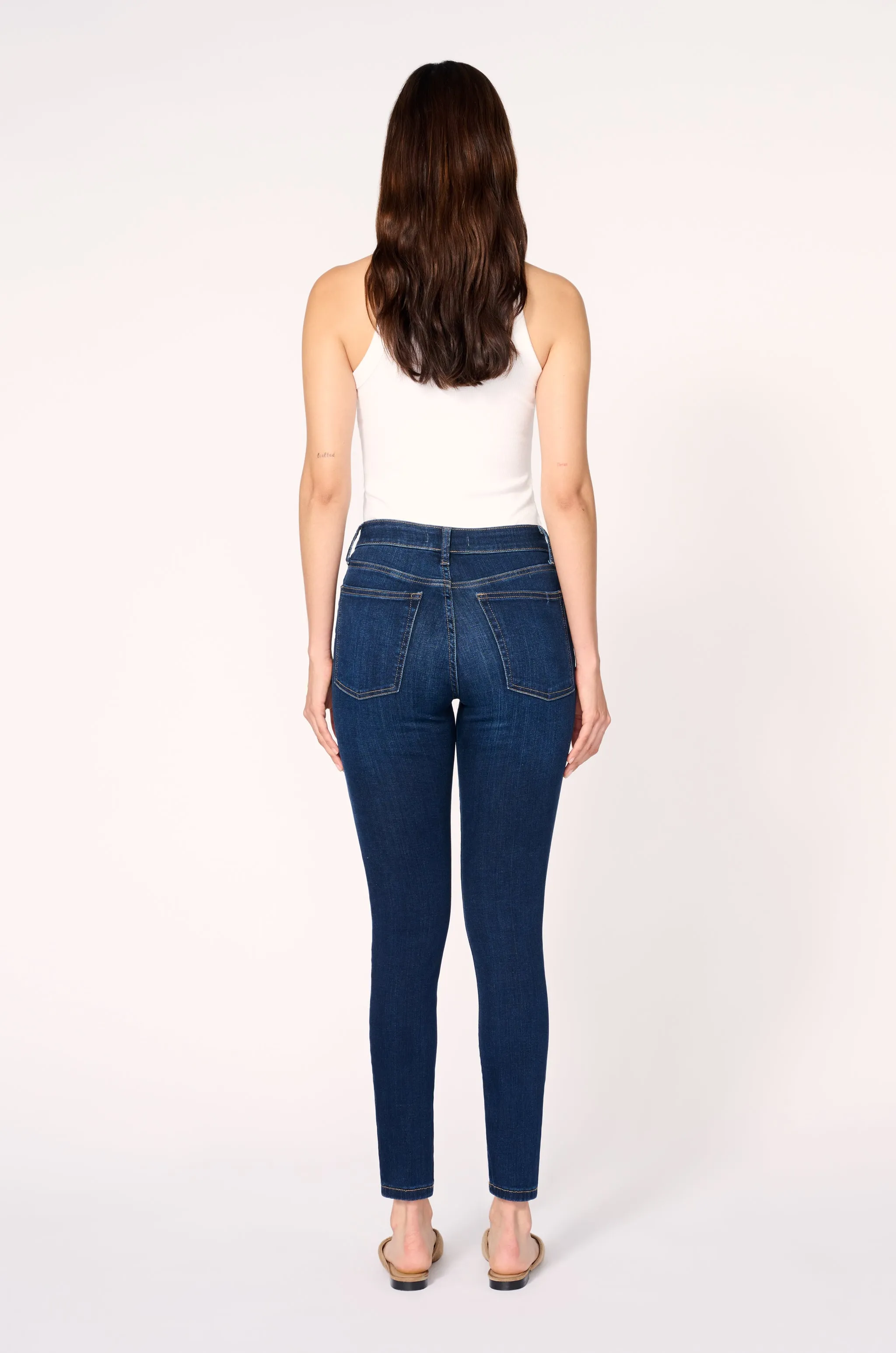 JFK - SKINNY JEANS | TWILIGHT