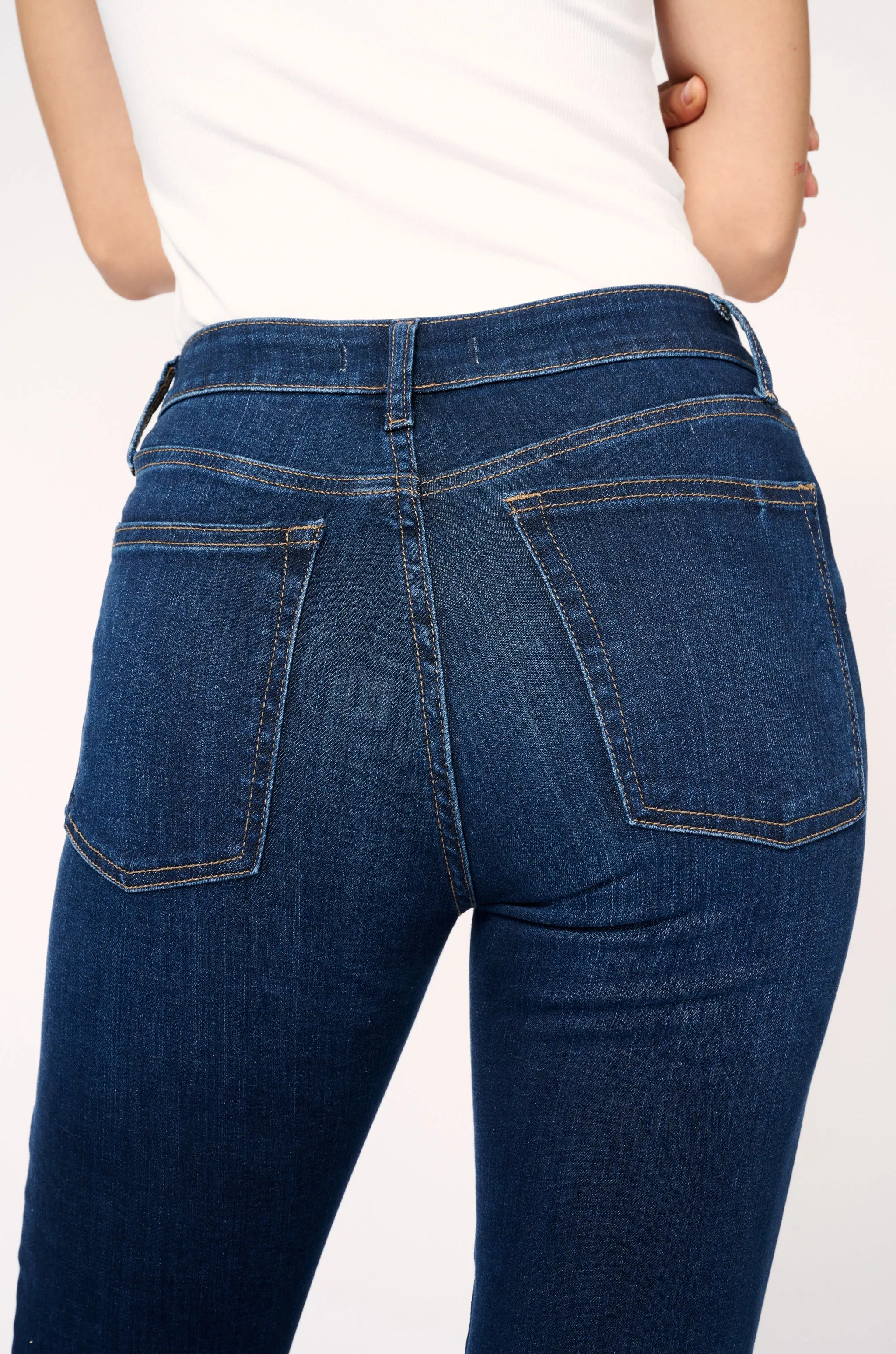 JFK - SKINNY JEANS | TWILIGHT