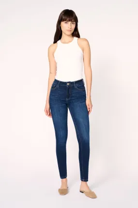 JFK - SKINNY JEANS | TWILIGHT