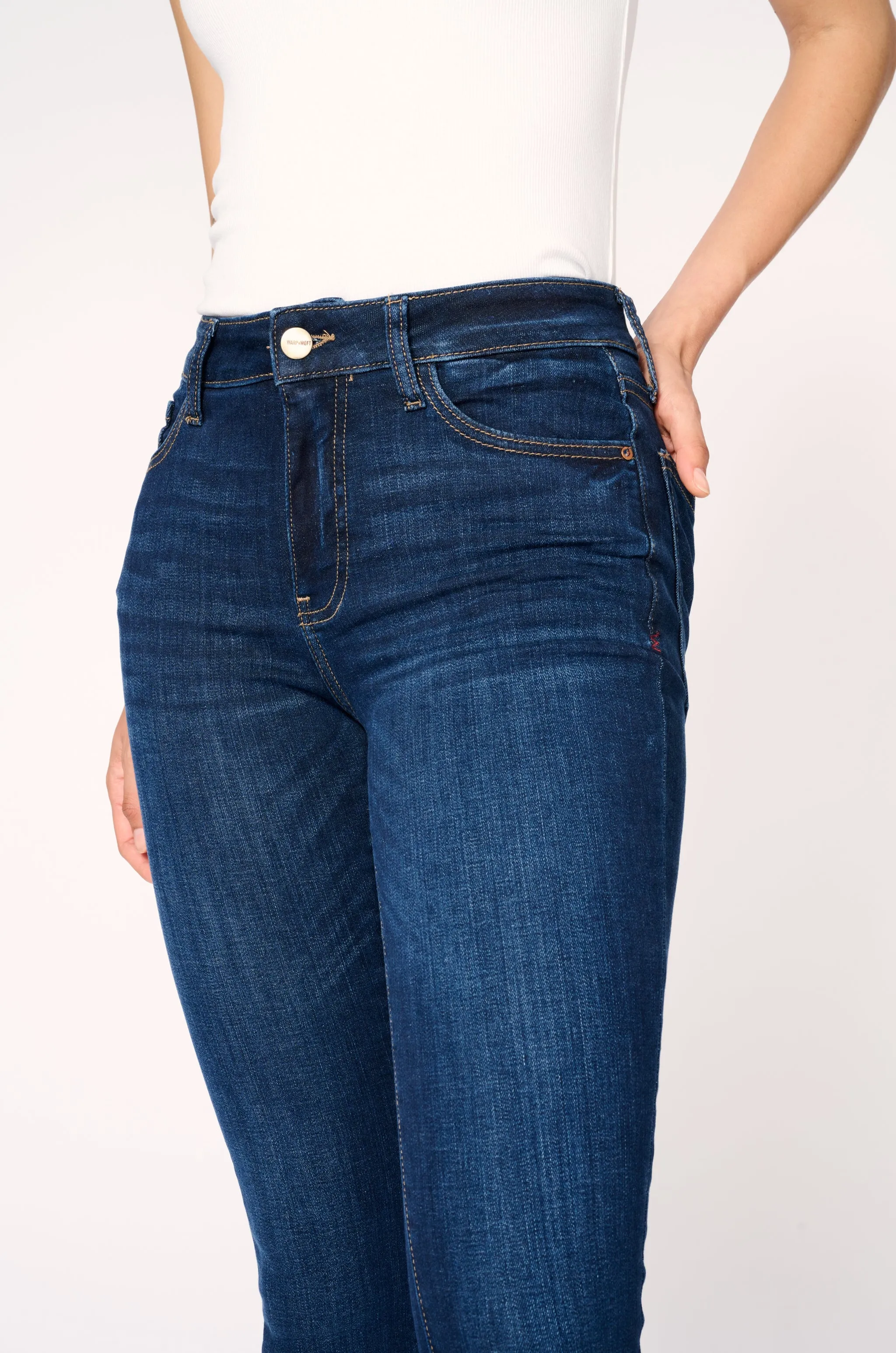 JFK - SKINNY JEANS | TWILIGHT