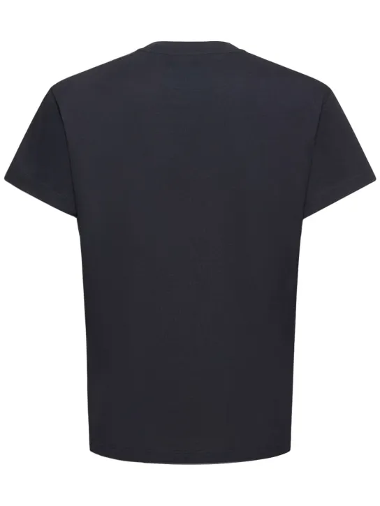 Jil Sander   Pack of 3 cotton t-shirts 