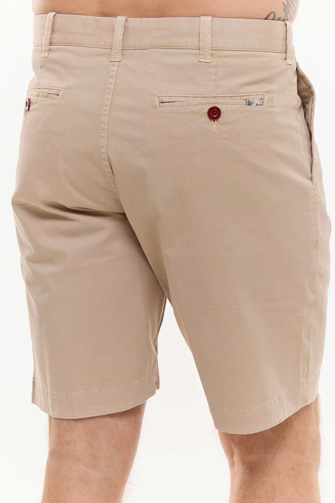 KIRRA SAND SHORT