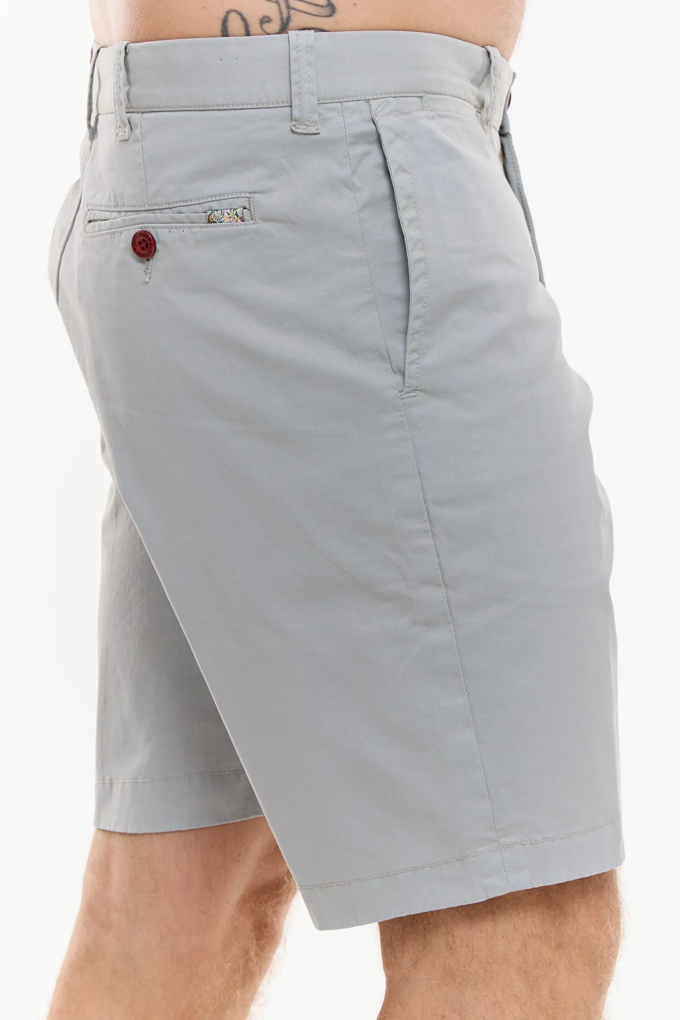KIRRA SILVER SHORT
