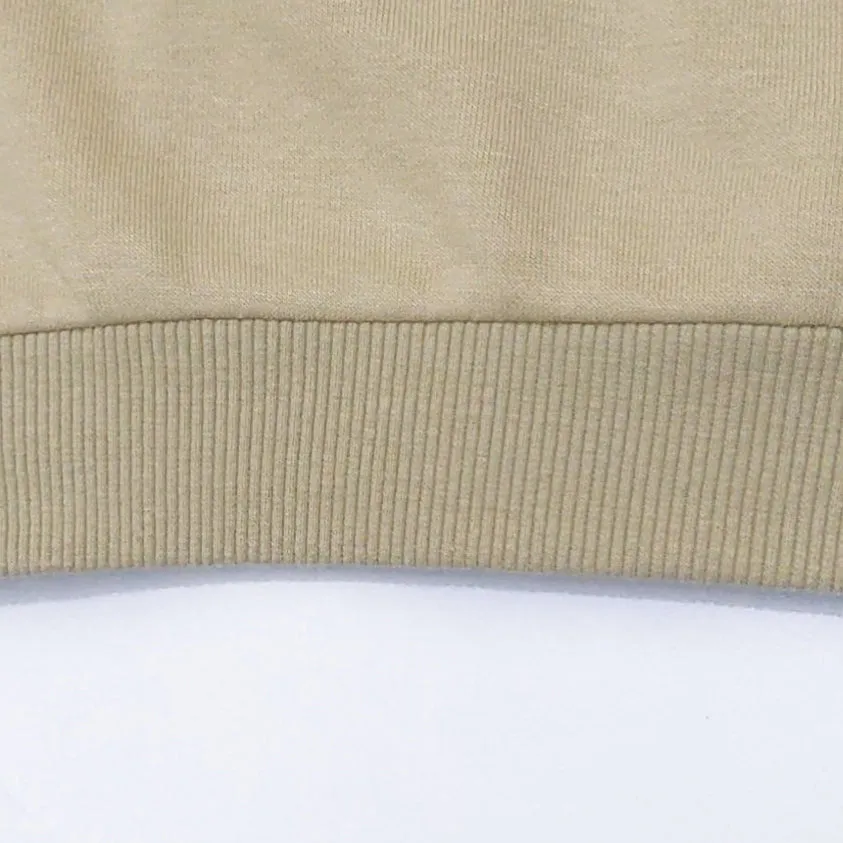 KP - Kids 'Khaki' Fleece Two-Piece Set KP992
