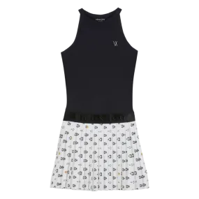Lara dress Print