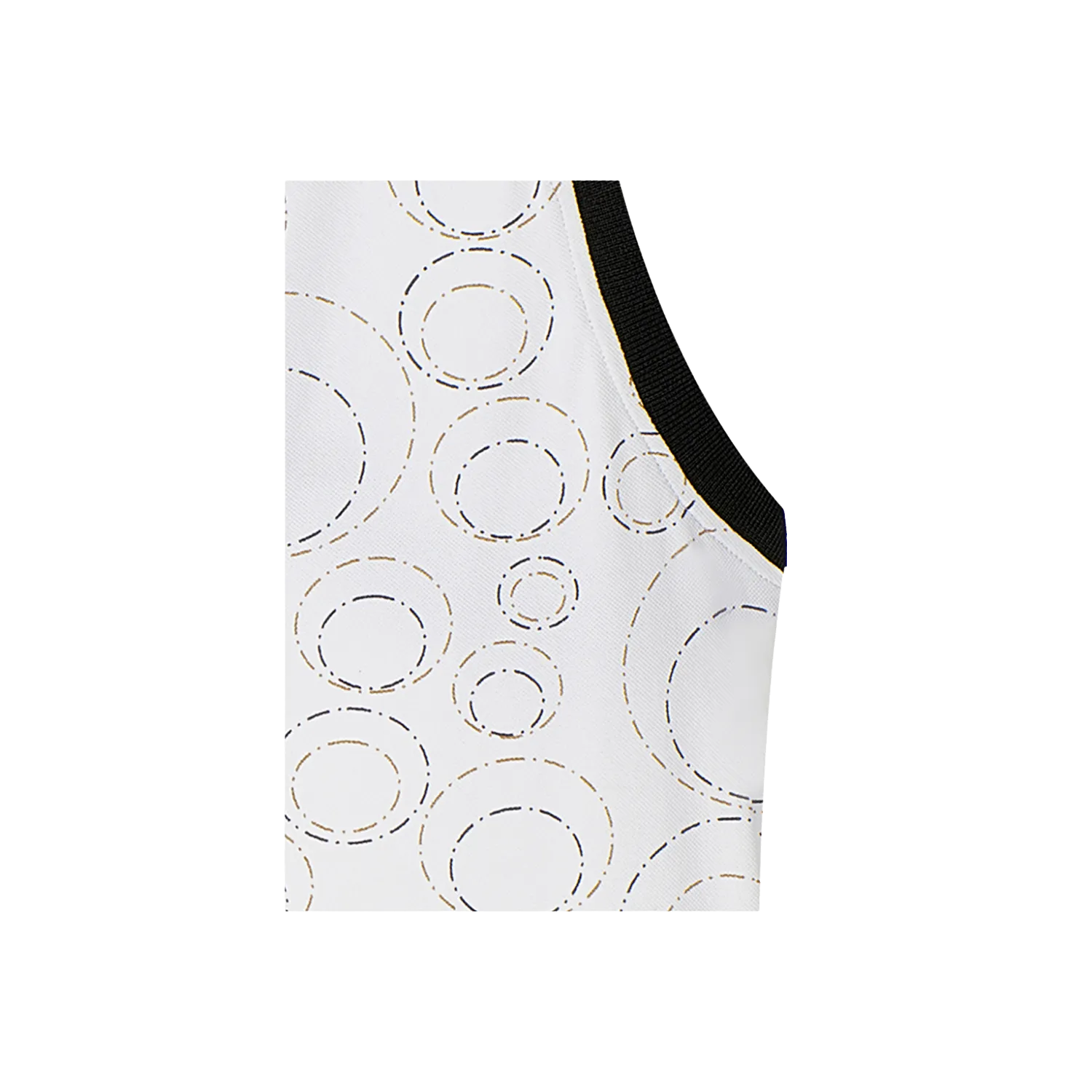 Lio Top Print