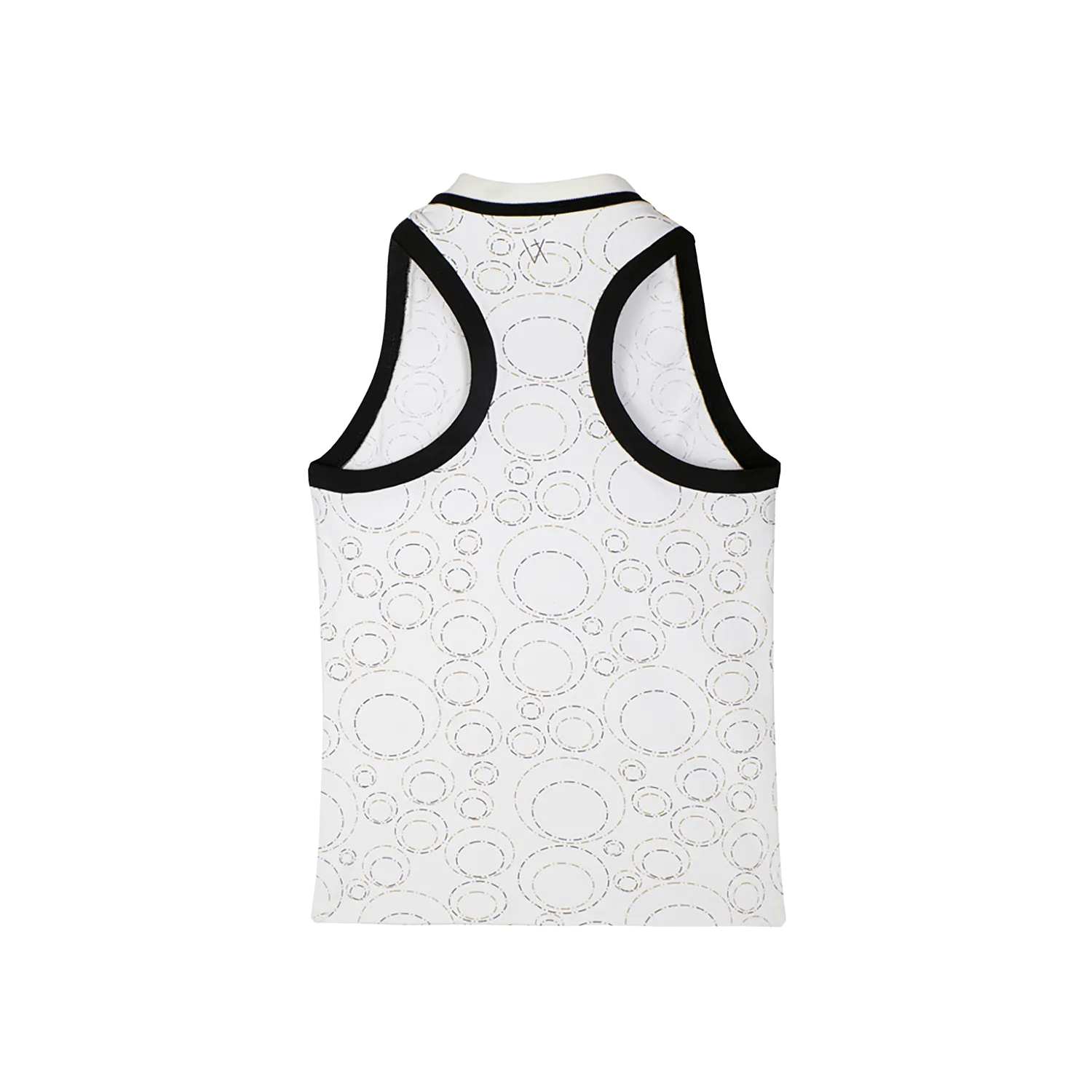 Lio Top Print