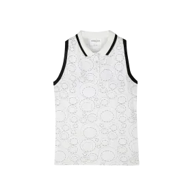 Lio Top Print