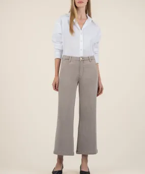 Meg High Rise Wide Leg