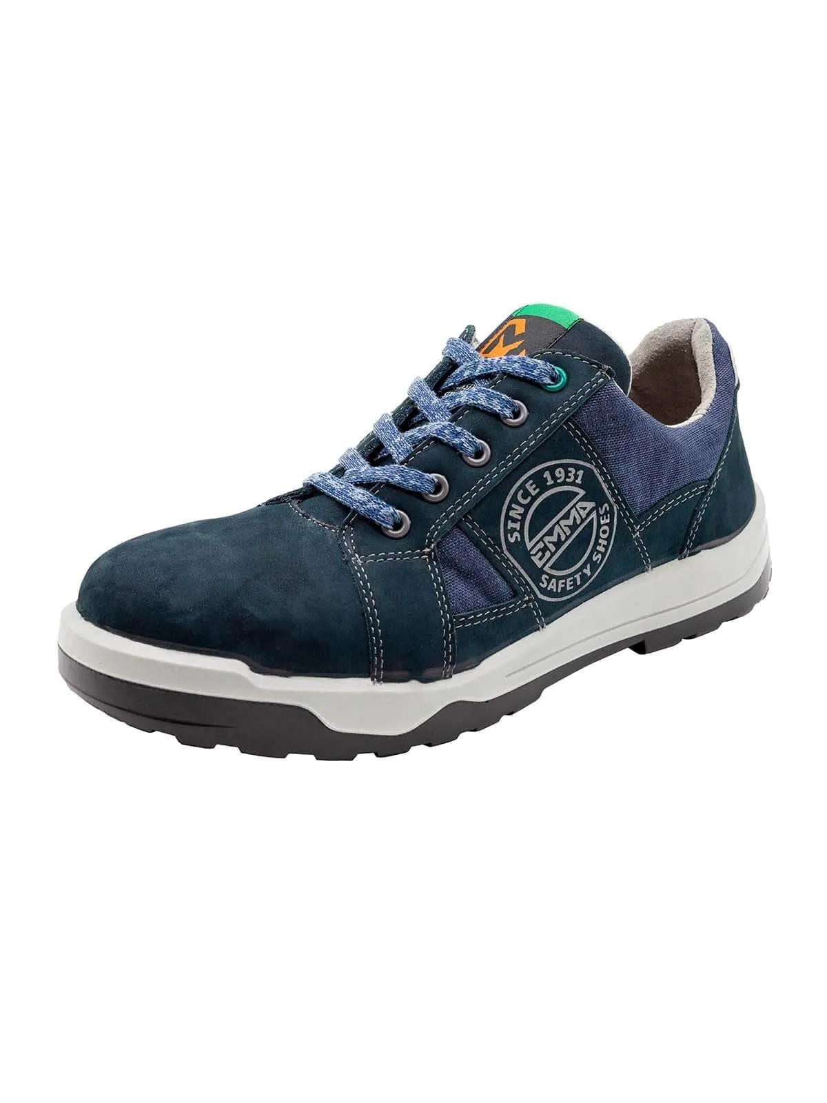 MM919569&#x20;Jack&#x20;XD&#x20;Safety&#x20;Shoe&#x20;Metal&#x20;Free&#x20;-&#x20;Emma