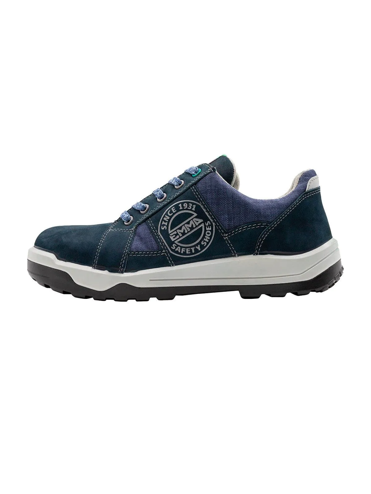 MM919569&#x20;Jack&#x20;XD&#x20;Safety&#x20;Shoe&#x20;Metal&#x20;Free&#x20;-&#x20;Emma