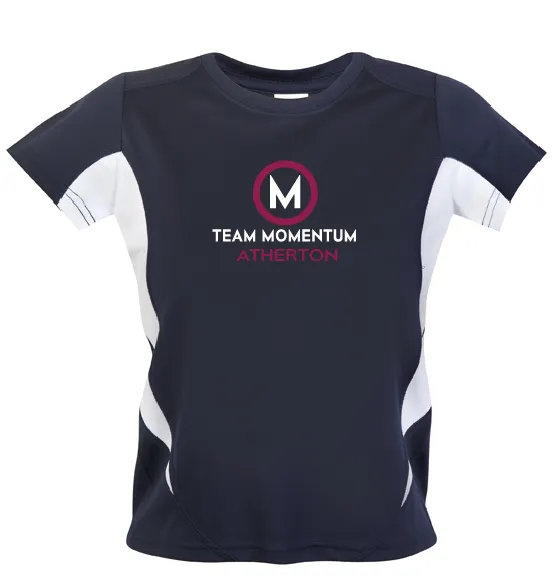 Momentum Atherton Tee