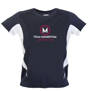 Momentum Atherton Tee