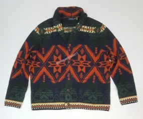 Nwt Polo Ralph Lauren Cardigan