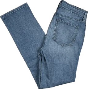 NYDJ Lift & Tuck 'Skinny' Stretch Jeans -Size 4US or 8 AU