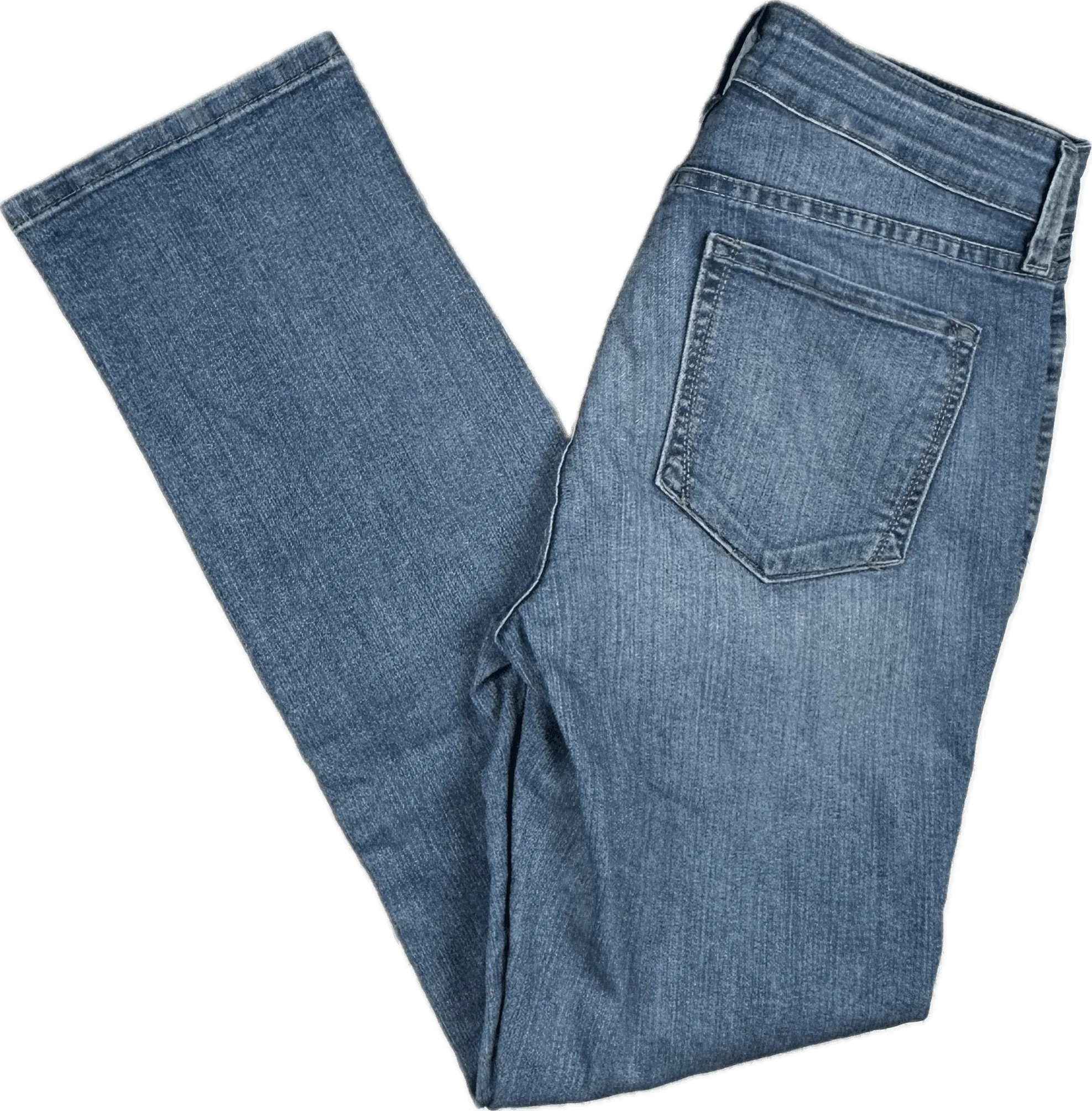 NYDJ Lift & Tuck 'Skinny' Stretch Jeans -Size 4US or 8 AU