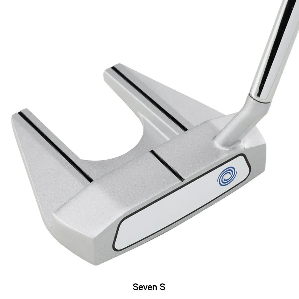 Odyssey White Hot OG Strokelab Putter 2023 Women