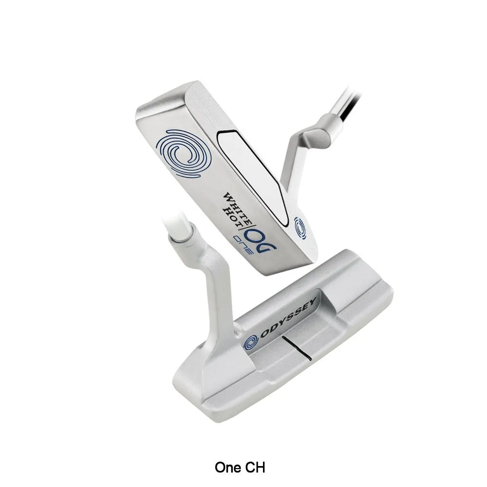 Odyssey White Hot OG Strokelab Putter 2023 Women
