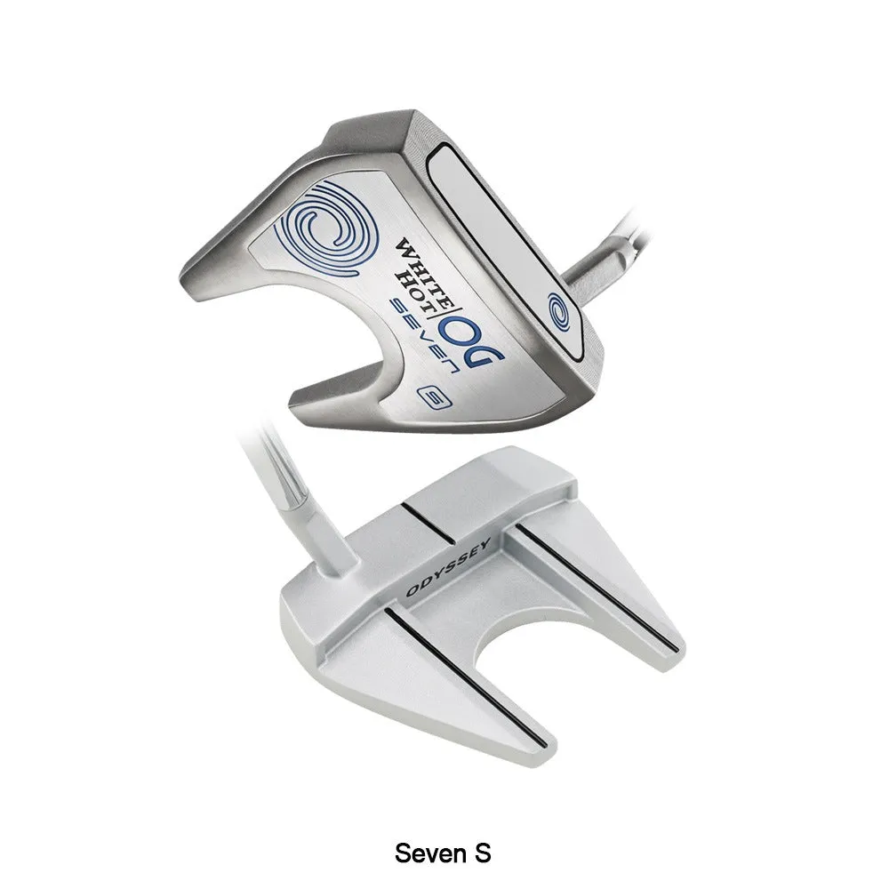 Odyssey White Hot OG Strokelab Putter 2023 Women
